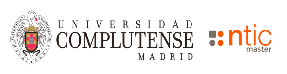 Logotipo de Campus Online 2025-2026